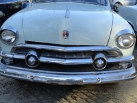 1951 Ford Convertible for sale in Michigan (ID-113998)