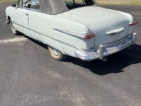 1951 Ford Convertible for sale in Michigan (ID-138479)