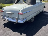 1951 Ford Convertible for sale in Michigan (ID-138479)