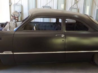 1951 Ford Coupe for sale 1951 Ford Coupe for sale