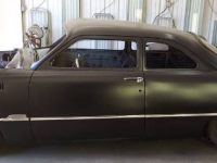 1951 Ford Coupe for sale in Michigan (ID-98321)