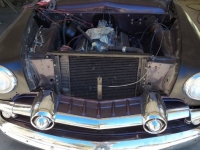 1951 Ford Coupe for sale in Michigan (ID-98321)