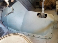 1951 Ford Coupe for sale in Michigan (ID-98321)