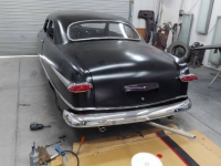 1951 Ford Coupe for sale in Michigan (ID-98321)
