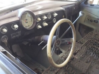 1951 Ford Coupe for sale in Michigan (ID-98321)