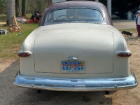 1951 Ford Coupe for sale in Michigan (ID-116705)