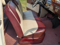 1951 Ford Coupe for sale in Michigan (ID-116705)
