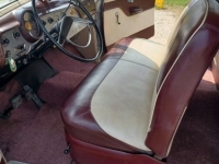 1951 Ford Coupe for sale in Michigan (ID-116705)