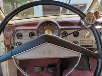 1951 Ford Coupe for sale in Michigan (ID-116705)