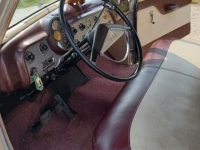 1951 Ford Coupe for sale in Michigan (ID-116705)