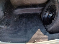 1951 Ford Coupe for sale in Michigan (ID-116705)
