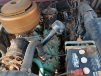 1951 Ford Coupe for sale in Michigan (ID-116705)