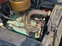 1951 Ford Coupe for sale in Michigan (ID-116705)
