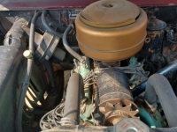 1951 Ford Coupe for sale in Michigan (ID-116705)