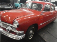 1951 Ford Coupe for sale (ID-128330)