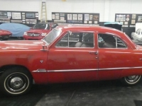 1951 Ford Coupe for sale (ID-128330)