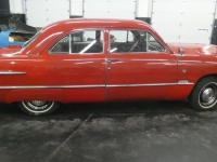 1951 Ford Coupe for sale (ID-128330)