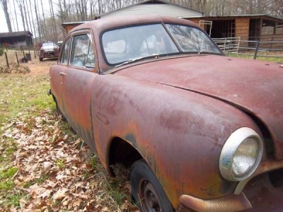 1951 Ford Coupe for sale