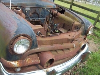 1951 Ford Coupe for sale (ID-99399)