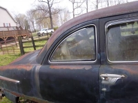 1951 Ford Coupe for sale (ID-99399)