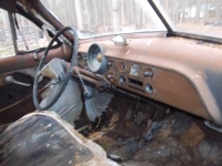 1951 Ford Coupe for sale (ID-99399)
