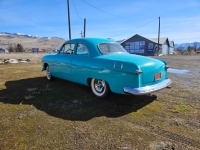 1951 Ford Coupe for sale (ID-161264)