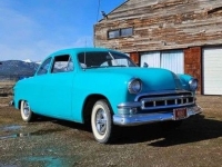 1951 Ford Coupe for sale (ID-161264)