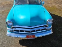 1951 Ford Coupe for sale (ID-161264)