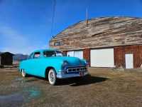 1951 Ford Coupe for sale (ID-161264)