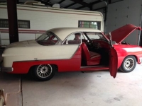1951 Ford Crown Victoria for sale (ID-99328)