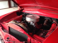 1951 Ford Crown Victoria for sale (ID-99328)