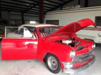 1951 Ford Crown Victoria for sale (ID-99328)