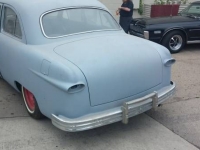1951 Ford Custom for sale (ID-99751)