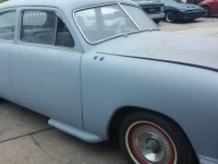 1951 Ford Custom for sale (ID-99751)