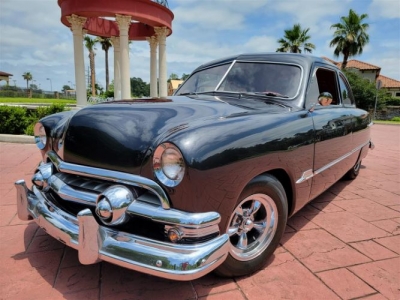 1951 Ford Custom for sale