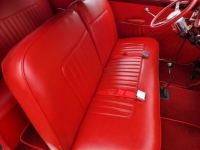 1951 Ford Custom for sale in Michigan (ID-106543)