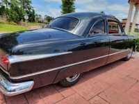 1951 Ford Custom for sale in Michigan (ID-106543)