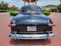 1951 Ford Custom for sale in Michigan (ID-106543)
