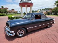 1951 Ford Custom for sale in Michigan (ID-106543)