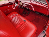 1951 Ford Custom for sale in Michigan (ID-106543)