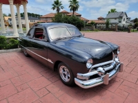 1951 Ford Custom for sale in Michigan (ID-106543)