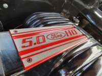 1951 Ford Custom for sale in Michigan (ID-106543)