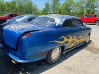 1951 Ford Custom for sale in Michigan (ID-118203)