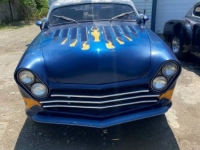 1951 Ford Custom for sale in Michigan (ID-118203)