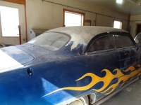 1951 Ford Custom for sale in Michigan (ID-118203)