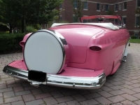 1951 Ford Custom for sale in Riverhead, New York (ID-133173)
