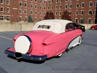 1951 Ford Custom for sale in Riverhead, New York (ID-133173)