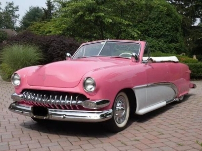 1951 Ford Custom for sale