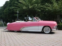 1951 Ford Custom for sale in Michigan (ID-133913)