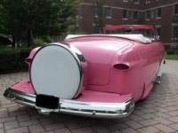 1951 Ford Custom for sale in Michigan (ID-133913)